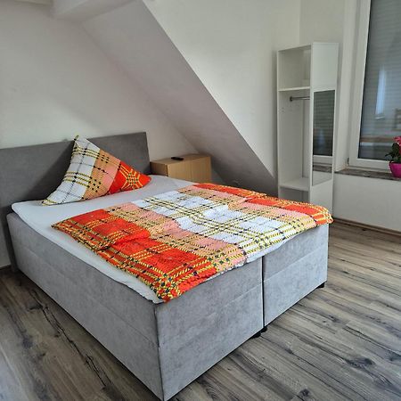 Lotus Apartman Plettenberg Kültér fotó