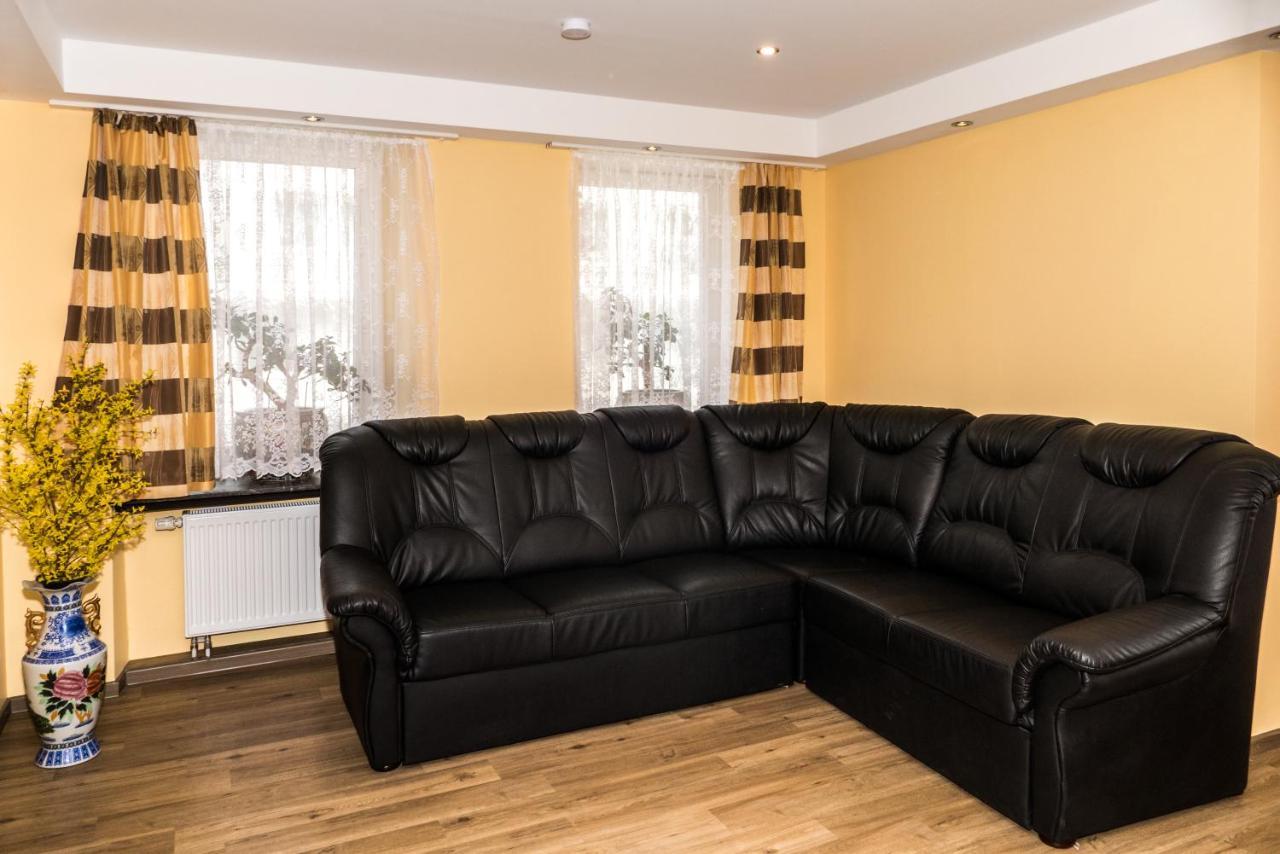 Lotus Apartman Plettenberg Kültér fotó
