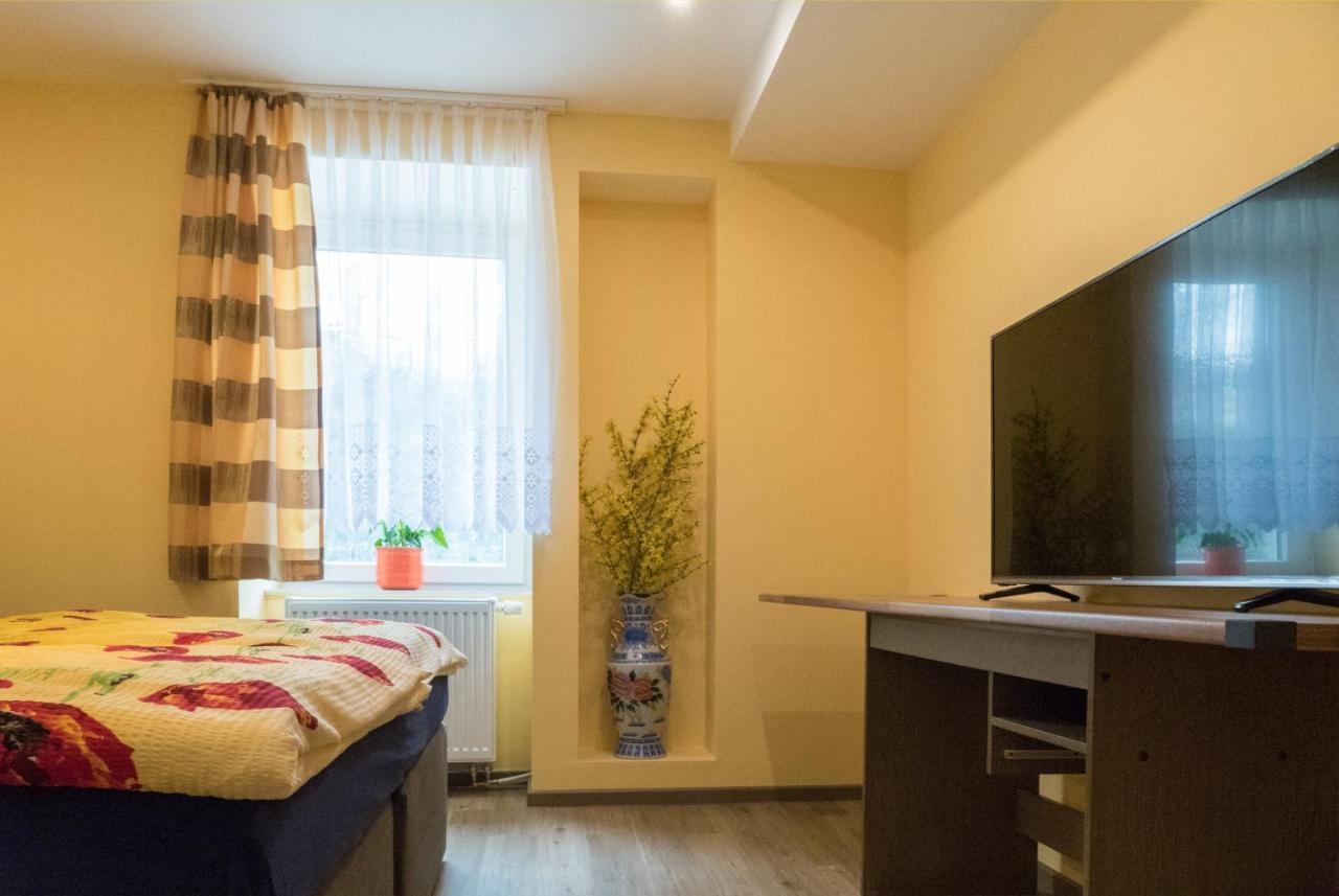 Lotus Apartman Plettenberg Kültér fotó