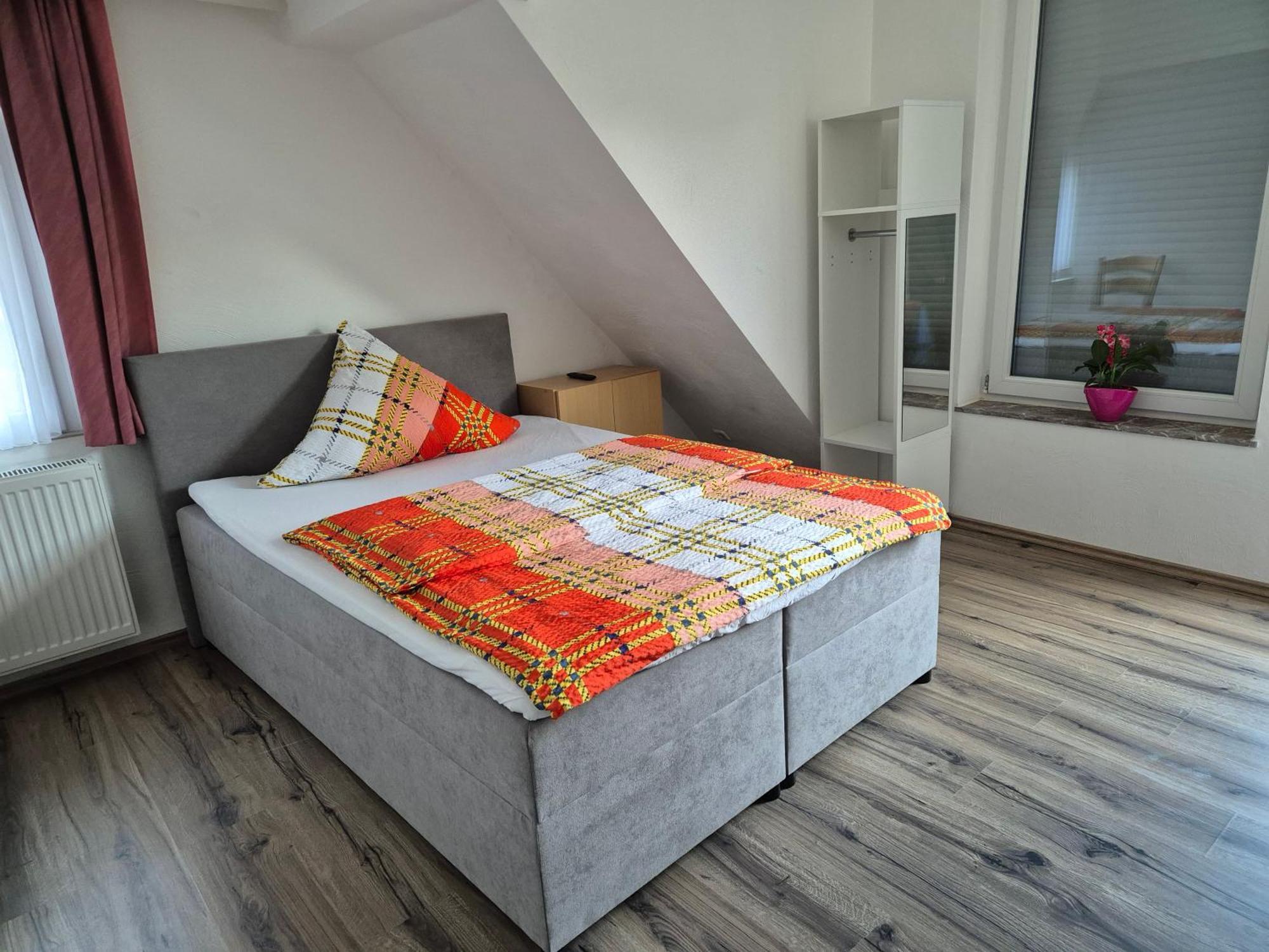 Lotus Apartman Plettenberg Kültér fotó